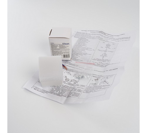 Накладной светильник Feron 41687 AL4021