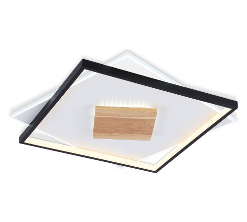 Накладной светильник Ambrella Light FL4791 FL