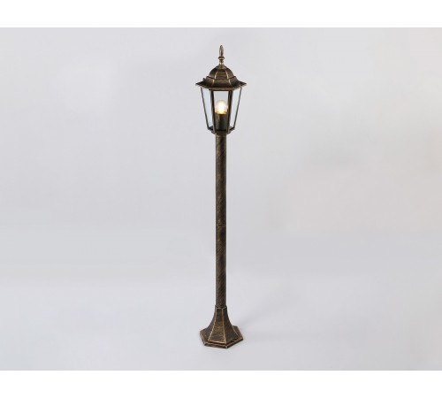 Наземный высокий светильник Ambrella Light ST2039 ST