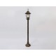 Наземный высокий светильник Ambrella Light ST2039 ST