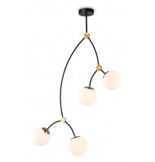 Люстра на штанге Ambrella Light TR2575 TR