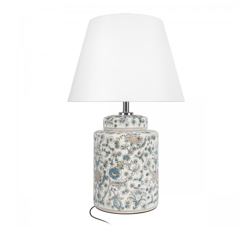 Настольная лампа декоративная Loft it 10385T/B Agapanthus