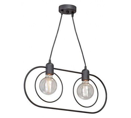 Подвесной светильник Vitaluce V4742-1/2S V4742