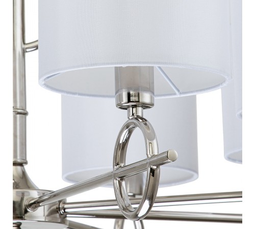 Подвесная люстра Escada 10167/8PL Moraine