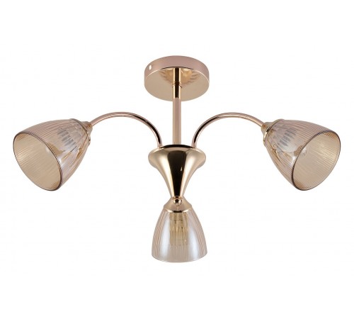 Люстра на штанге Escada 1129/3P Amelia
