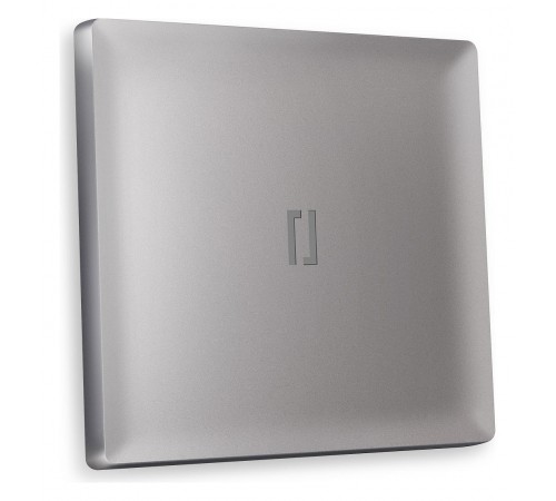 Клавиша для выключателя одноклавишного c подсветкой Ambrella Volt AP5020 Quant