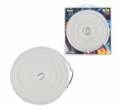 Лента светодиодная Uniel UL-00009093 Neon ULS-N03