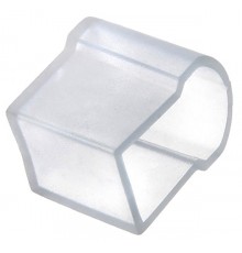 Заглушка для лент Feron 23386 LD132