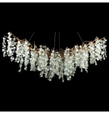 Подвесная люстра Loft it 10066/1500 GB Fairytree