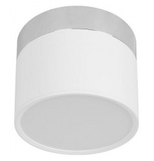 Накладной светильник Loft it 10179/7 White Photon