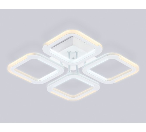 Потолочная люстра Ambrella Light FA8947 FA