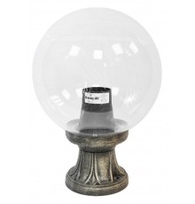 Наземный низкий светильник Fumagalli G25.110.000.BXF1R Globe 250