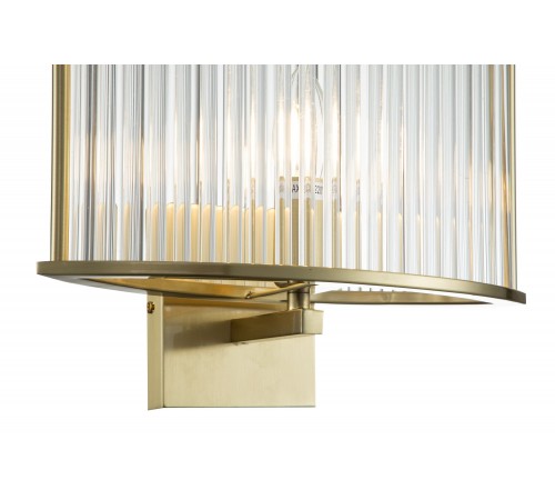 Бра Indigo 12003/1W Gold Corsetto