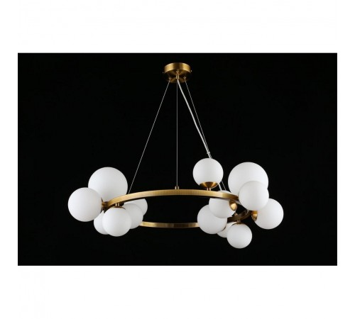 Подвесная люстра Aployt APL.314.03.14 Letizia