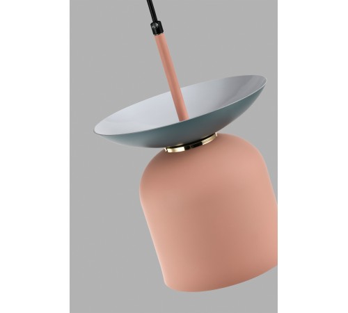 Подвесной светильник Moderli V11552-1P Lecce