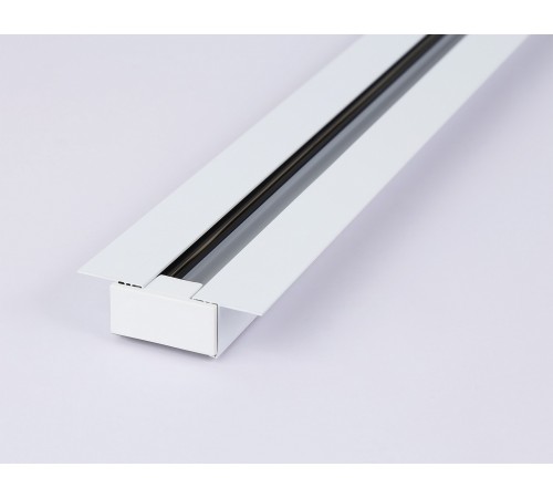Трек встраиваемый Ambrella Light GL7123 TRACK SYSTEM