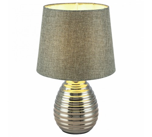 Настольная лампа декоративная Globo 21719 Tracey