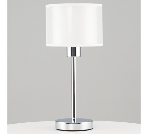 Настольная лампа декоративная Moderli V10497-1T Massa