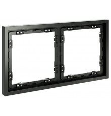 Рамка на 2 поста Voltum VLS100206 S70