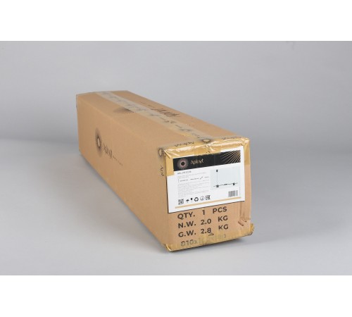 Подвесной светильник Aployt APL.017.03.18 Frania