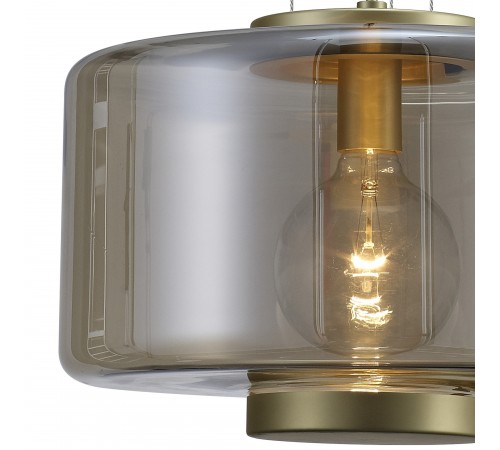 Подвесной светильник Mantra 6192 Jarras