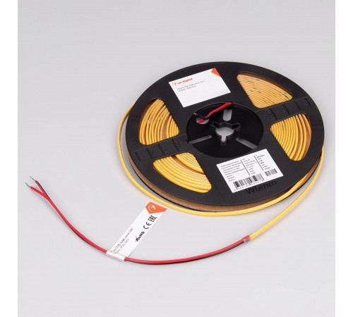 Лента светодиодная Arlight 046908 COB открытая