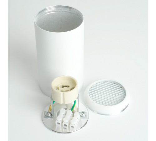 Накладной светильник Feron 48393 ML184