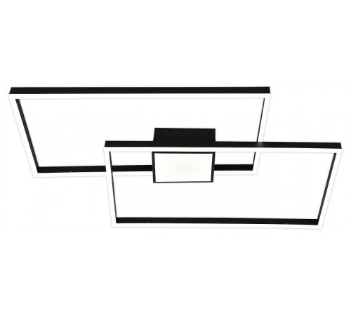 Накладной светильник Escada 10284/3LED TWINS