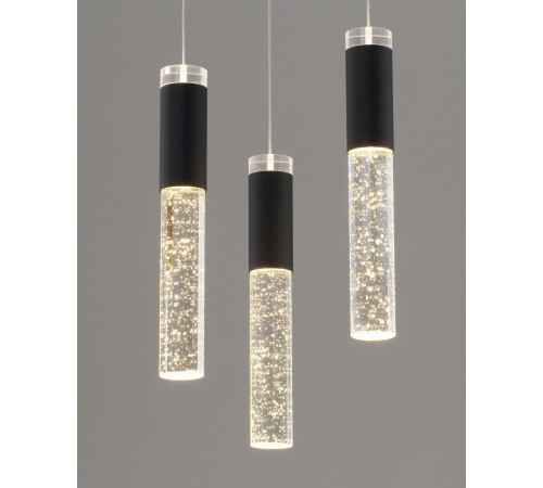 Подвесной светильник Moderli V11394-PL Ran