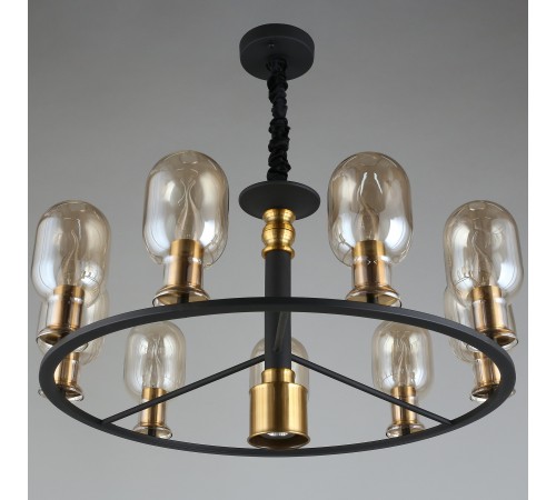 Подвесная люстра Aployt APL.901.03.10 Stefani