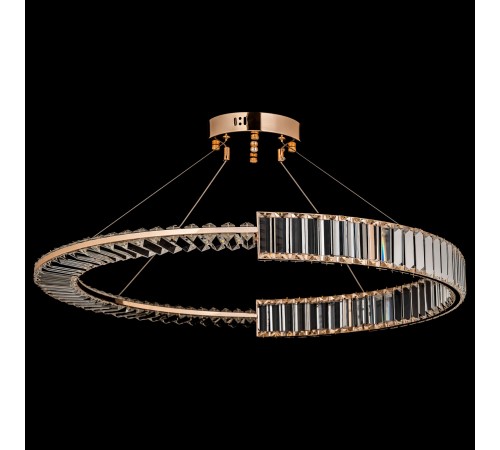 Подвесной светильник Arti Lampadari Carini L 1.5.80.100 G Carini