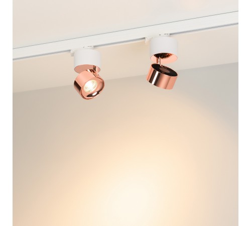 Накладной светильник Arlight 038116 PLURIO