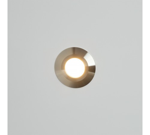 Рамка на 1 пост Arlight 024927 Deck