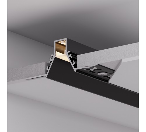 Профиль встраиваемый Arlight 052541 FANTOM