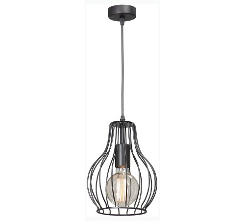 Подвесной светильник Vitaluce V4390-1/1S 4390