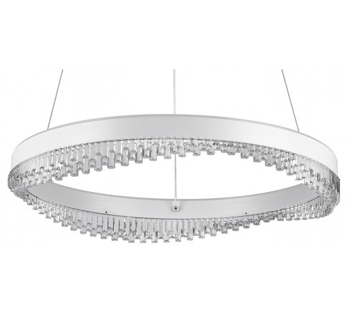 Подвесной светильник Natali Kovaltseva INNOVATION STYLE 83126 Sad Queen