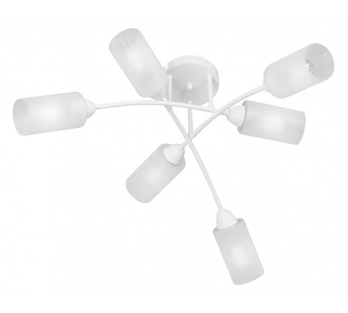 Потолочная люстра Vitaluce V4188-0/6PL V4188