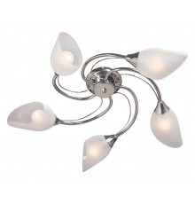 Потолочная люстра Vitaluce V3236/5PL V3184