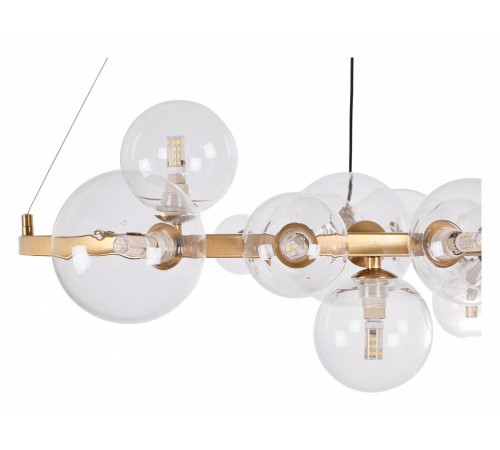 Подвесная люстра MyFar MR2041-14P George