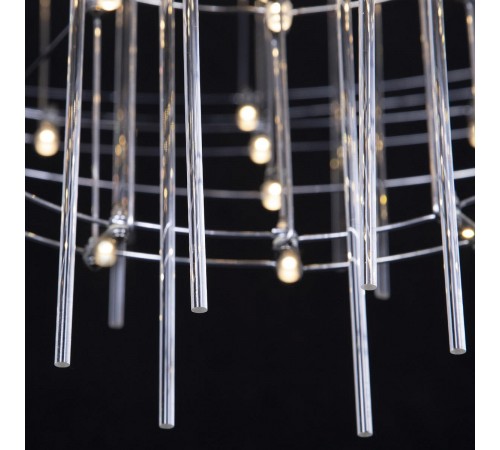 Подвесная люстра Loft it 10258/800 Spy