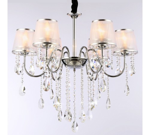 Подвесная люстра Ambrella Light TR4588 TR