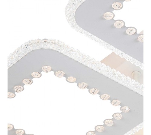 Потолочная люстра Escada 10231/4LED Dew