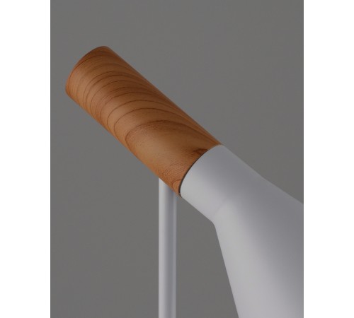 Торшер Moderli V11336-1F Turin