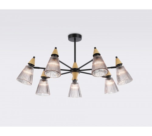 Люстра на штанге Ambrella Light LH58116 LH