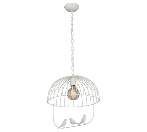 Подвесной светильник Vitaluce V2915-0/1