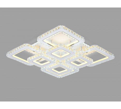 Потолочная люстра Ambrella Light FA1737 FA