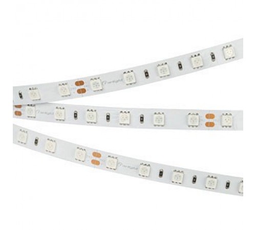 Лента светодиодная Arlight 015974(2) RT открытая