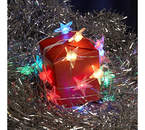 Гирлянда Супернить CL572 41649