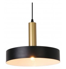 Подвесной светильник Escada 1110/1S Black Sagitta
