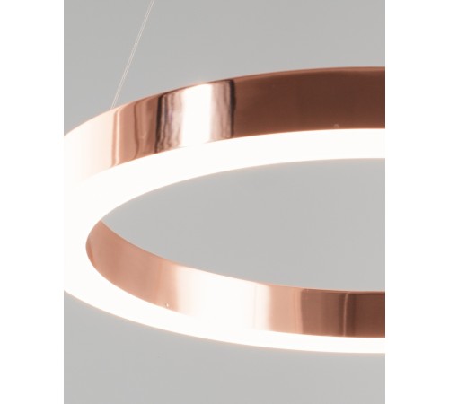 Подвесной светильник Moderli V1771-PL Viso